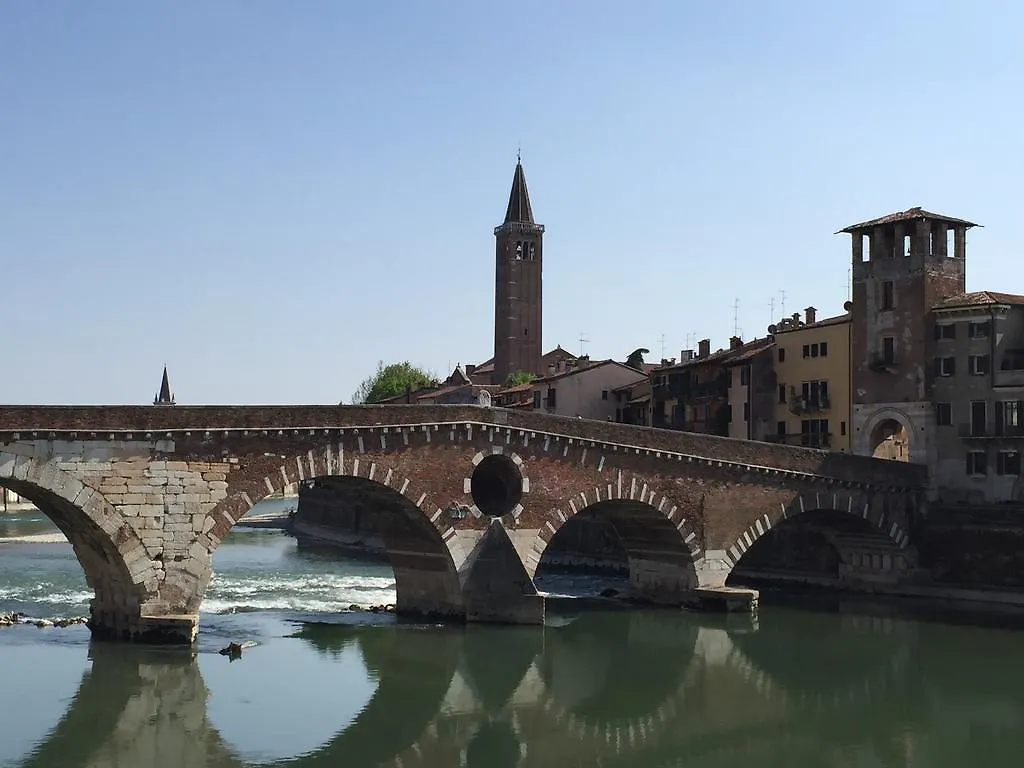 L'Angolino Nascosto Apartment Verona