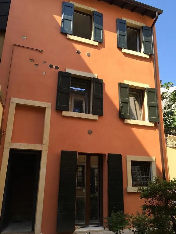 L'Angolino Nascosto Apartment Verona