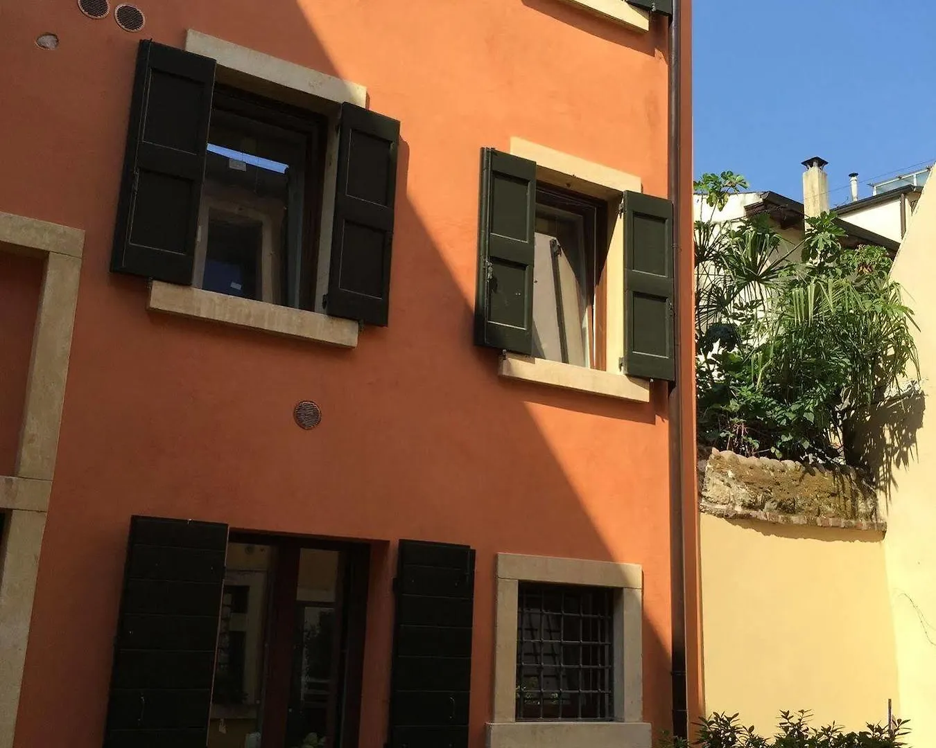L'Angolino Nascosto Verona Italien