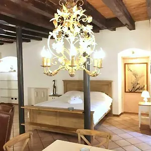 Apartment Casa Al Teatro, Verona
