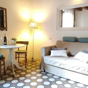  Appartamento La Casa Sui Portici