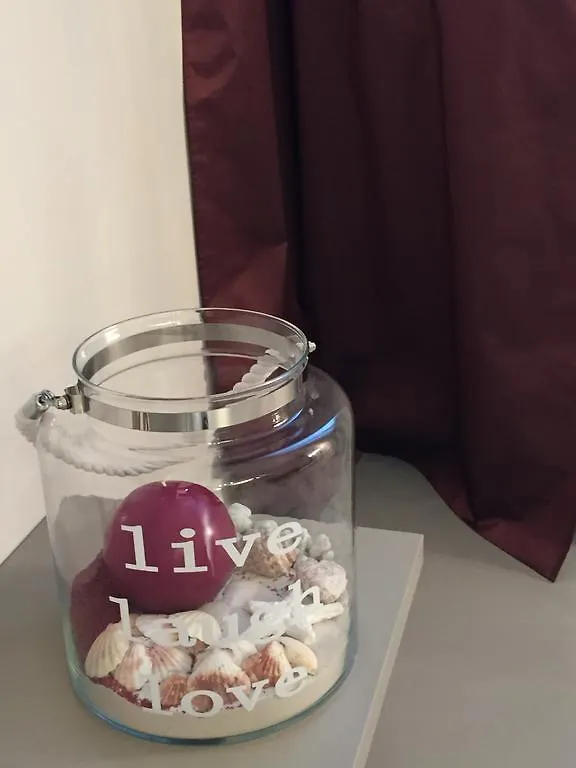 Appartement L'Angolino Nascosto Vérone Italie