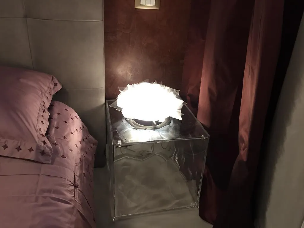 L'Angolino Nascosto Vérone Appartement