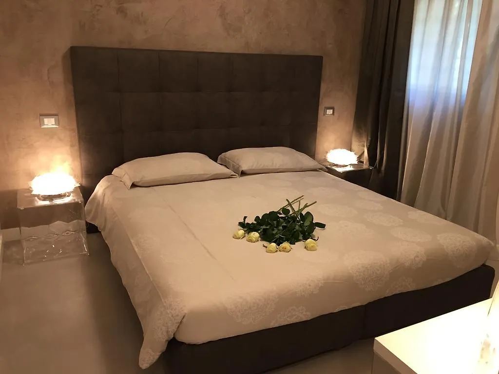 Appartement L'Angolino Nascosto Vérone