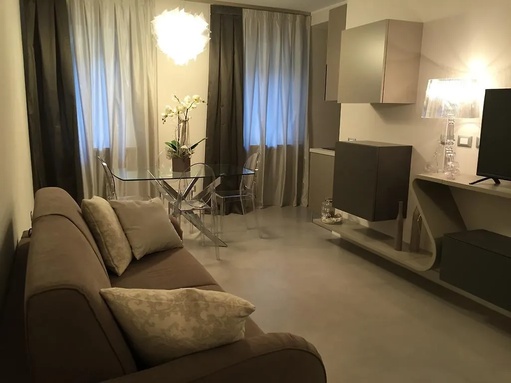 Appartement L'Angolino Nascosto Vérone