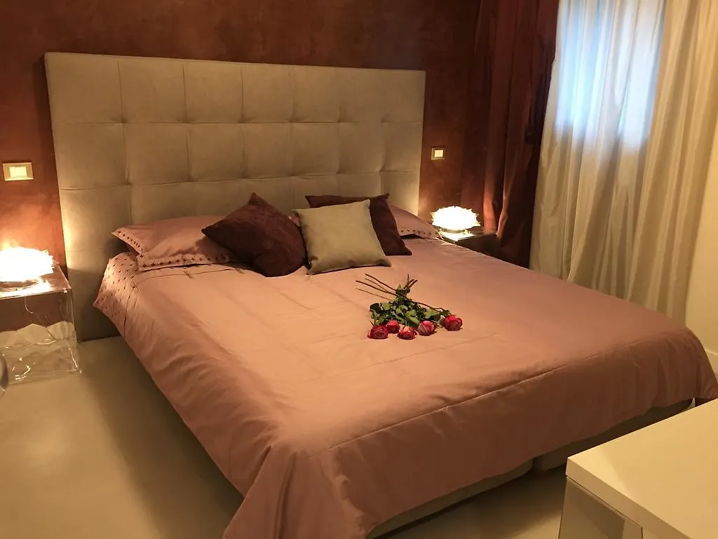 L'Angolino Nascosto Vérone 0*,