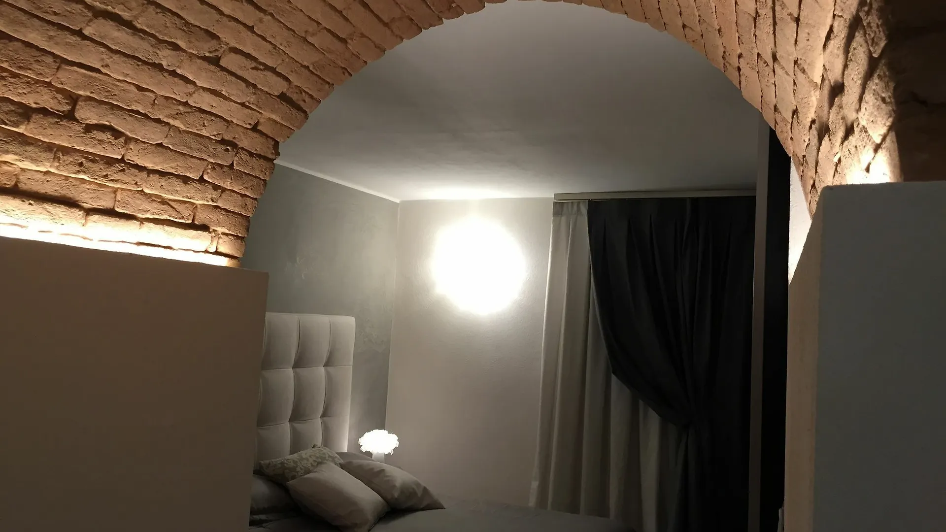 Appartement L'Angolino Nascosto Vérone Italie