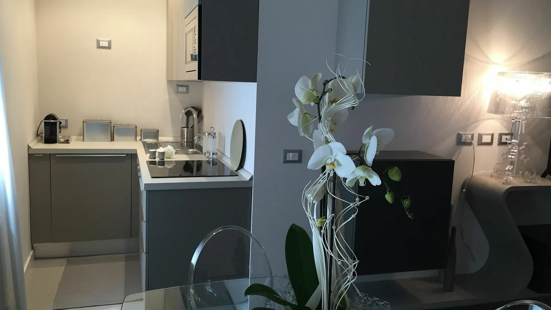 Appartement L'Angolino Nascosto Vérone