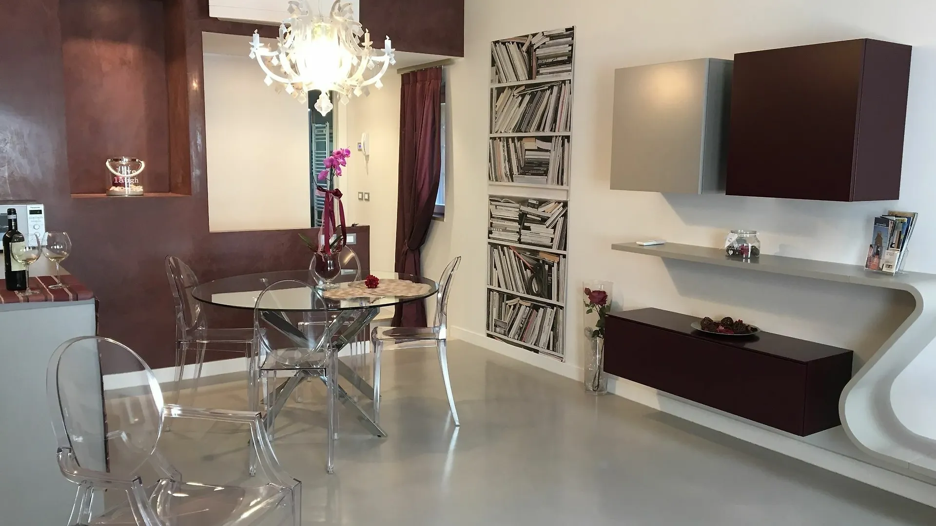 L'Angolino Nascosto Vérone Appartement