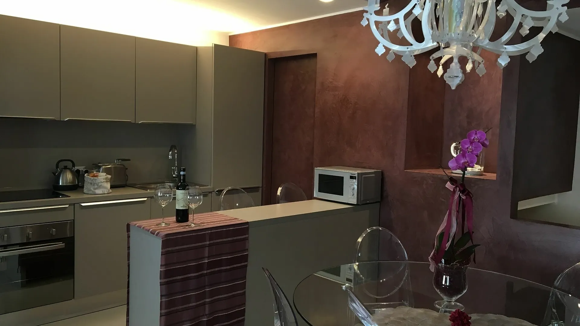 L'Angolino Nascosto Vérone Appartement
