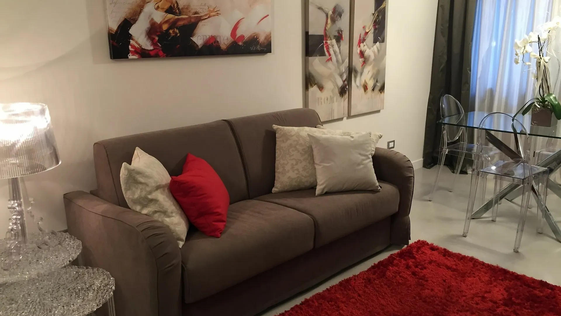 L'Angolino Nascosto Vérone Appartement