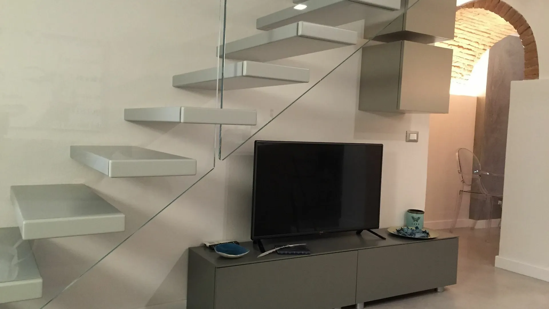L'Angolino Nascosto Vérone Appartement