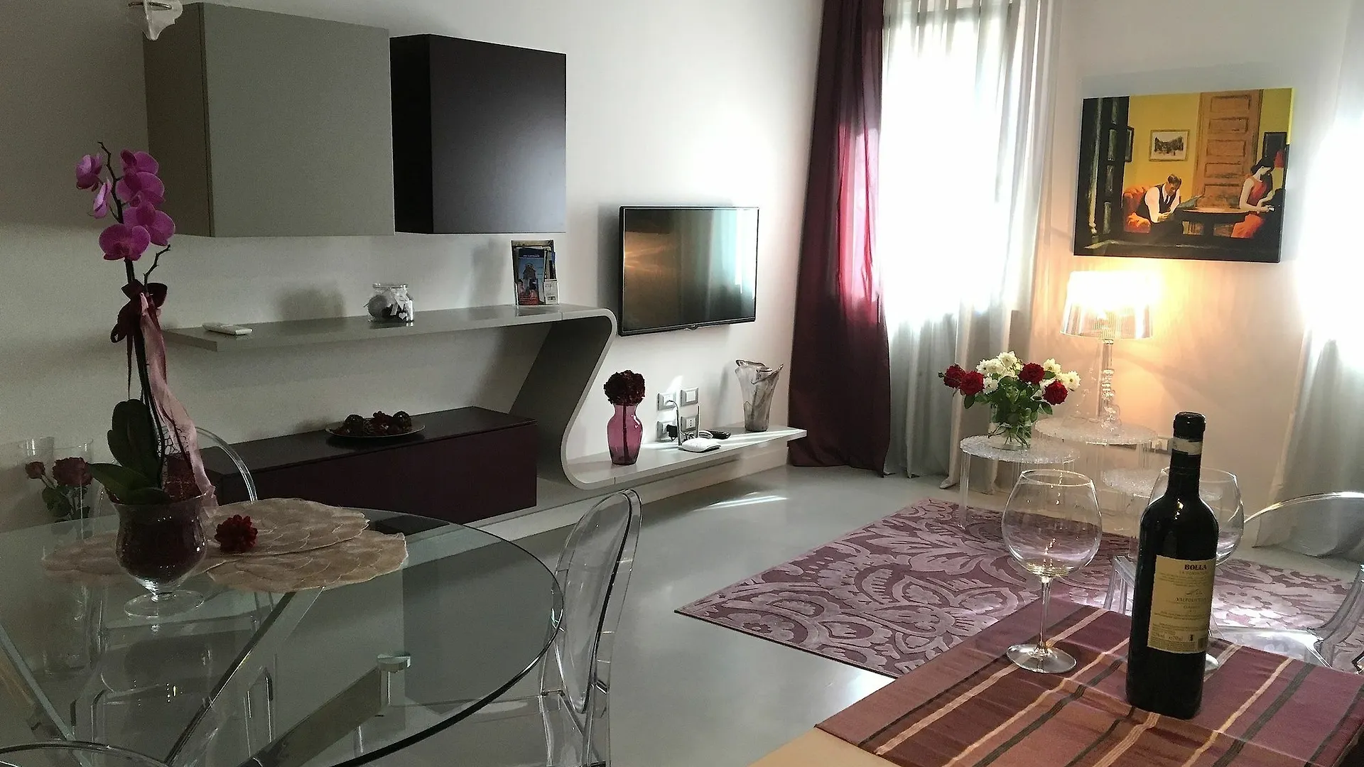 L'Angolino Nascosto Apartment Verona