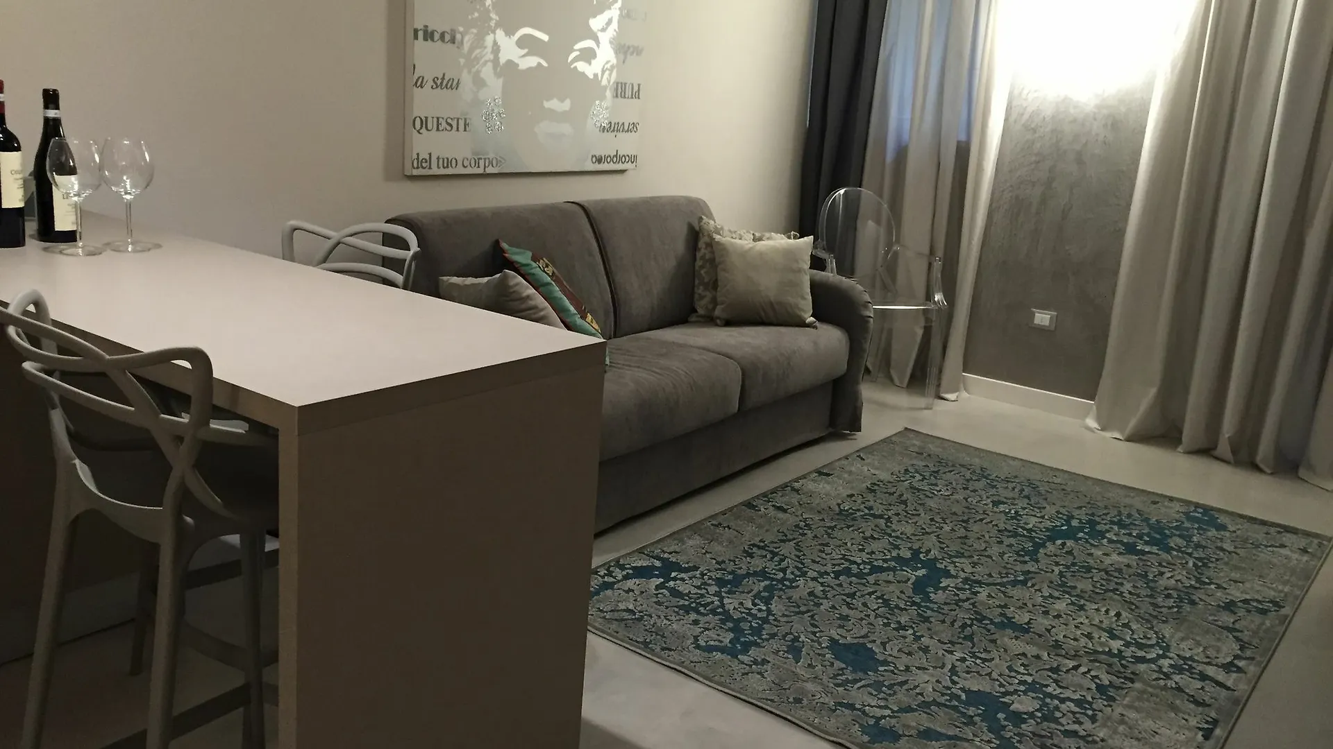 Appartement L'Angolino Nascosto Vérone