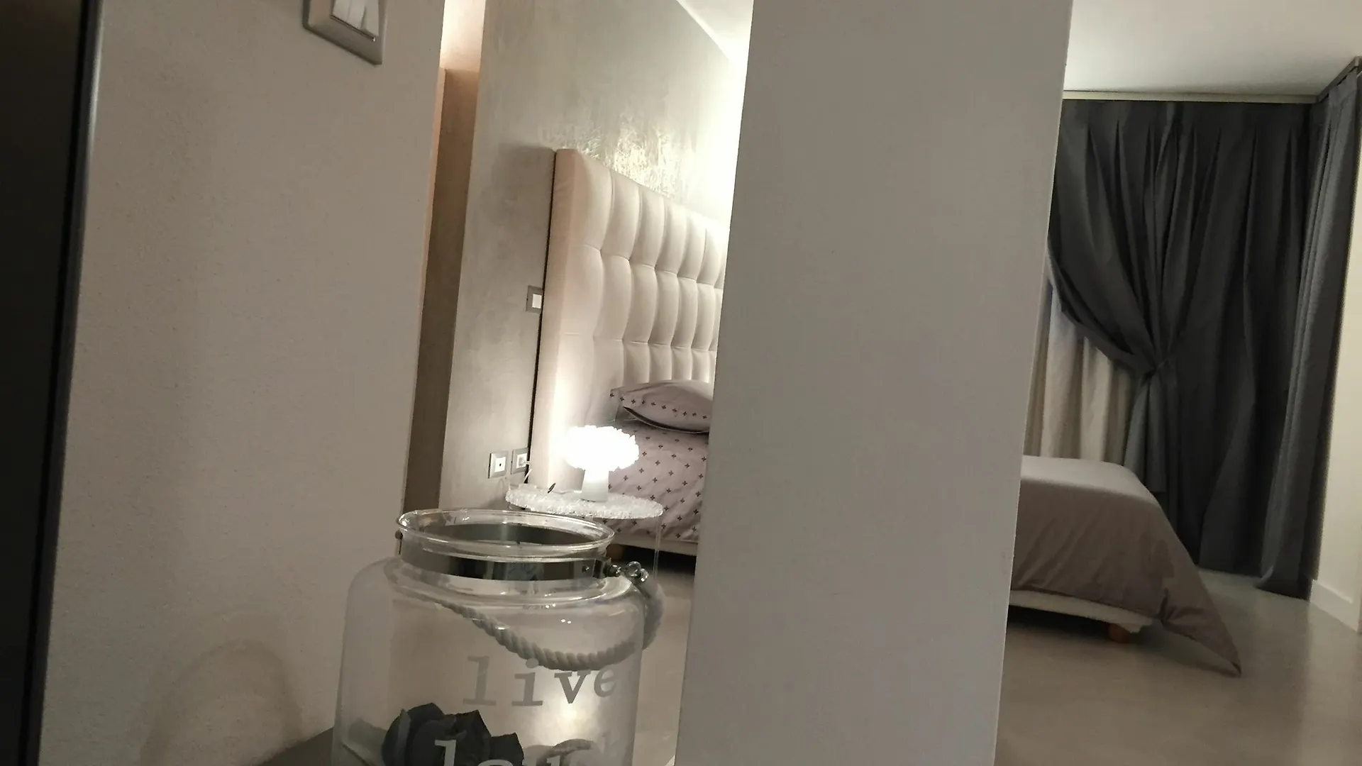 Appartement L'Angolino Nascosto Vérone Italie