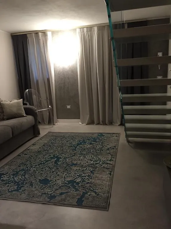 L'Angolino Nascosto Apartment Verona 0*,  Italy