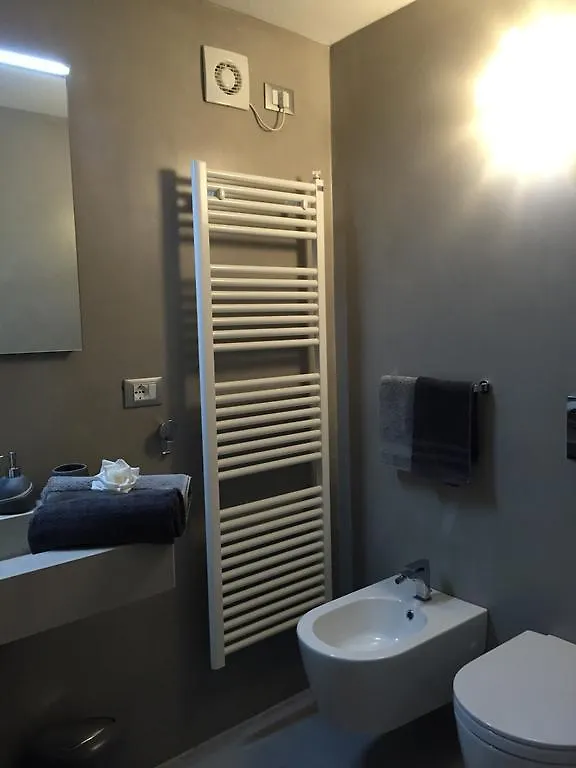 L'Angolino Nascosto Apartment Verona