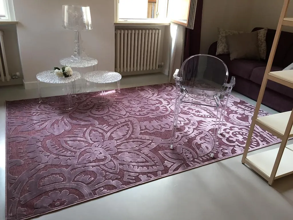 L'Angolino Nascosto Apartment Verona Italy