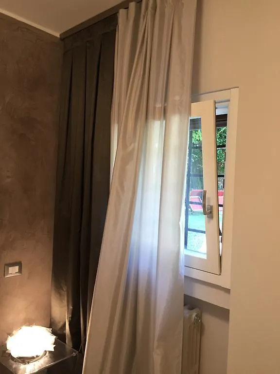 L'Angolino Nascosto Apartment Verona