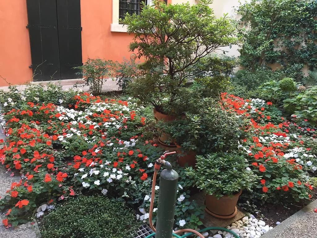 L'Angolino Nascosto Apartment Verona