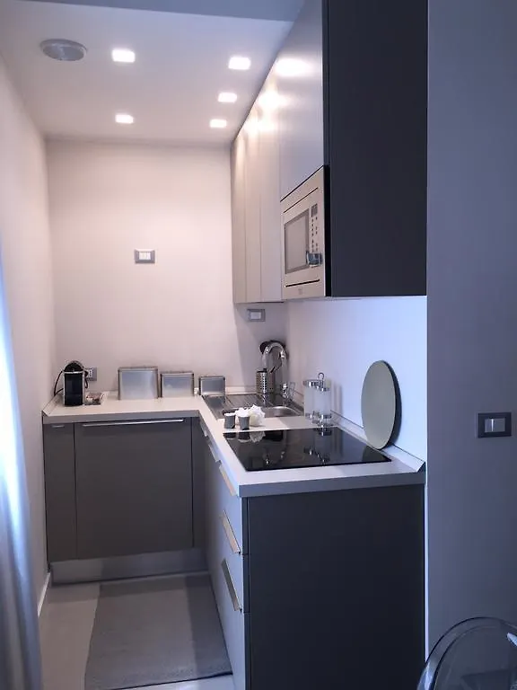 L'Angolino Nascosto Apartment Verona
