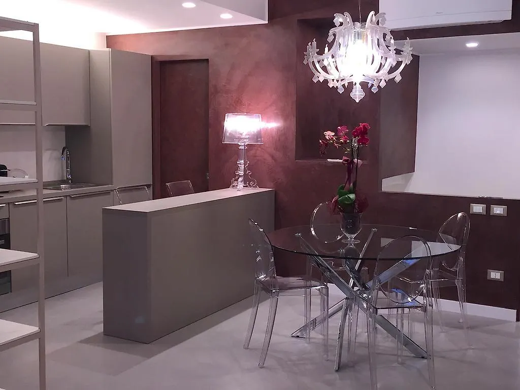 L'Angolino Nascosto Apartment Verona