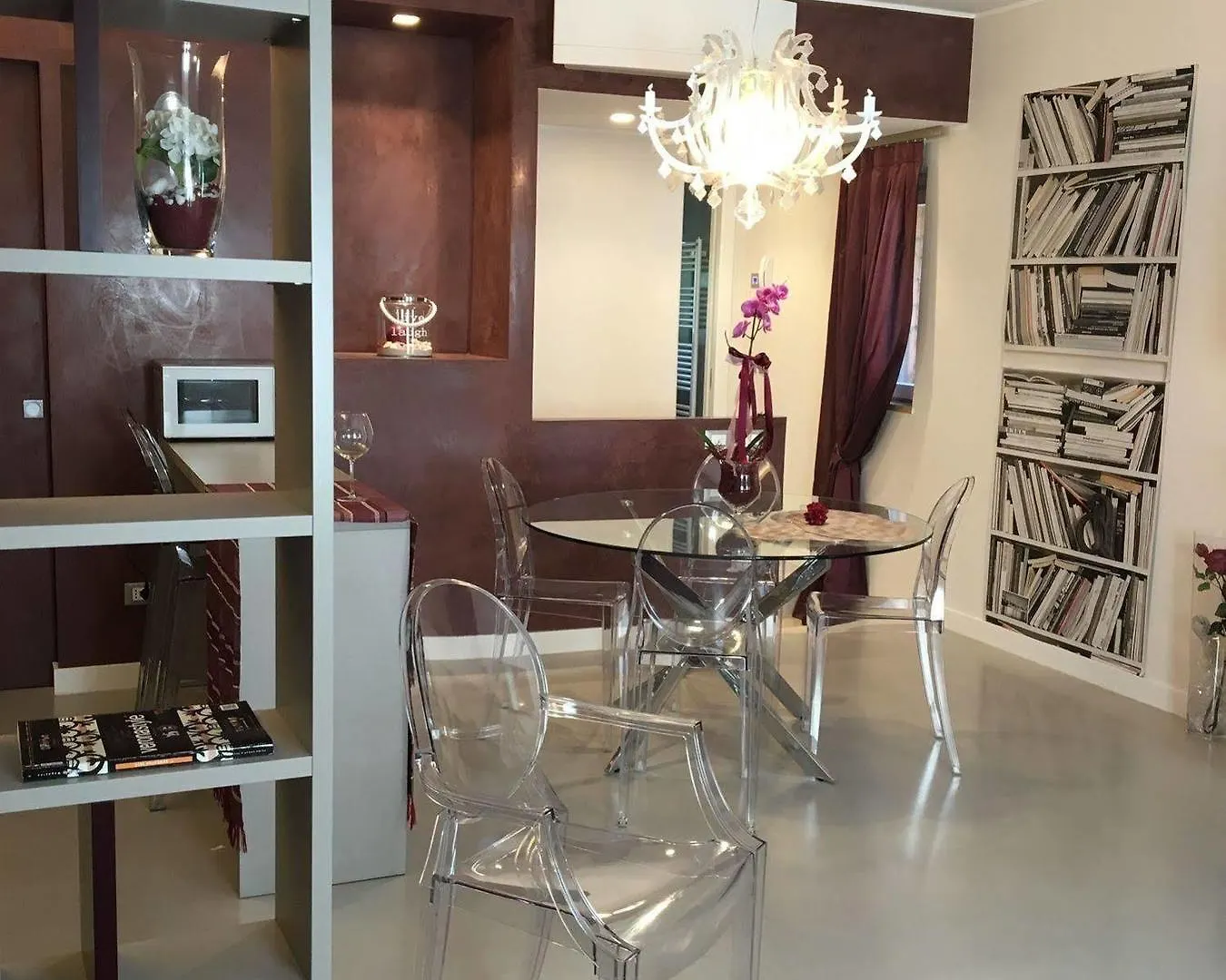 L'Angolino Nascosto Apartment Verona