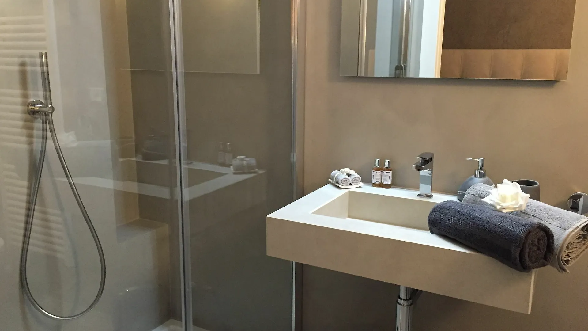 L'Angolino Nascosto Apartment Verona