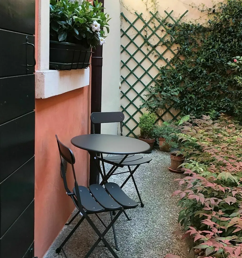 L'Angolino Nascosto Apartment Verona