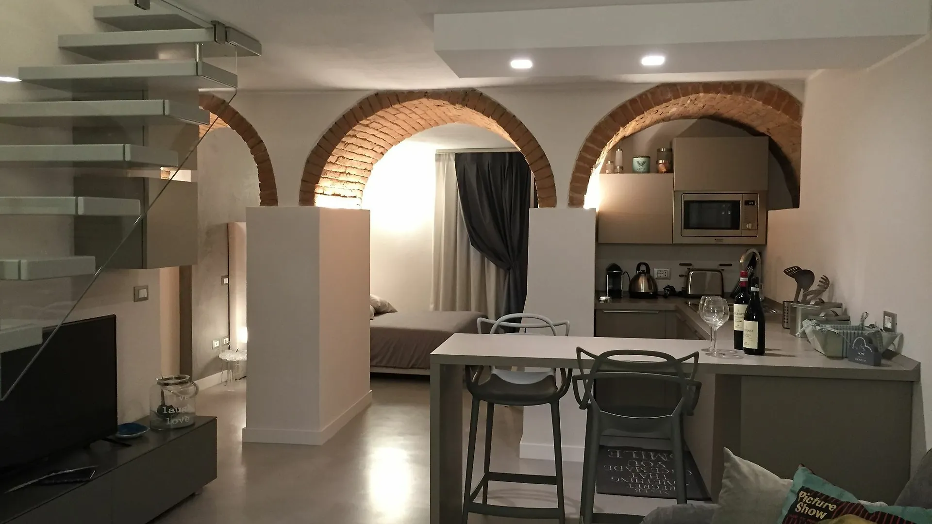 L'Angolino Nascosto Apartment Verona