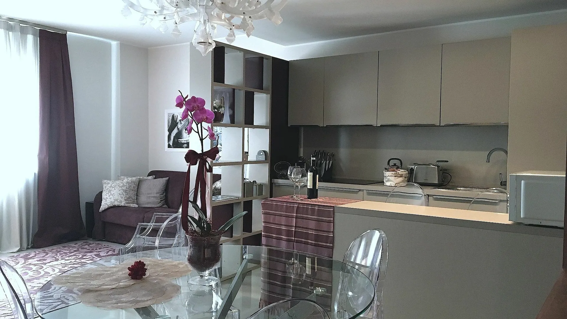 L'Angolino Nascosto Apartment Verona