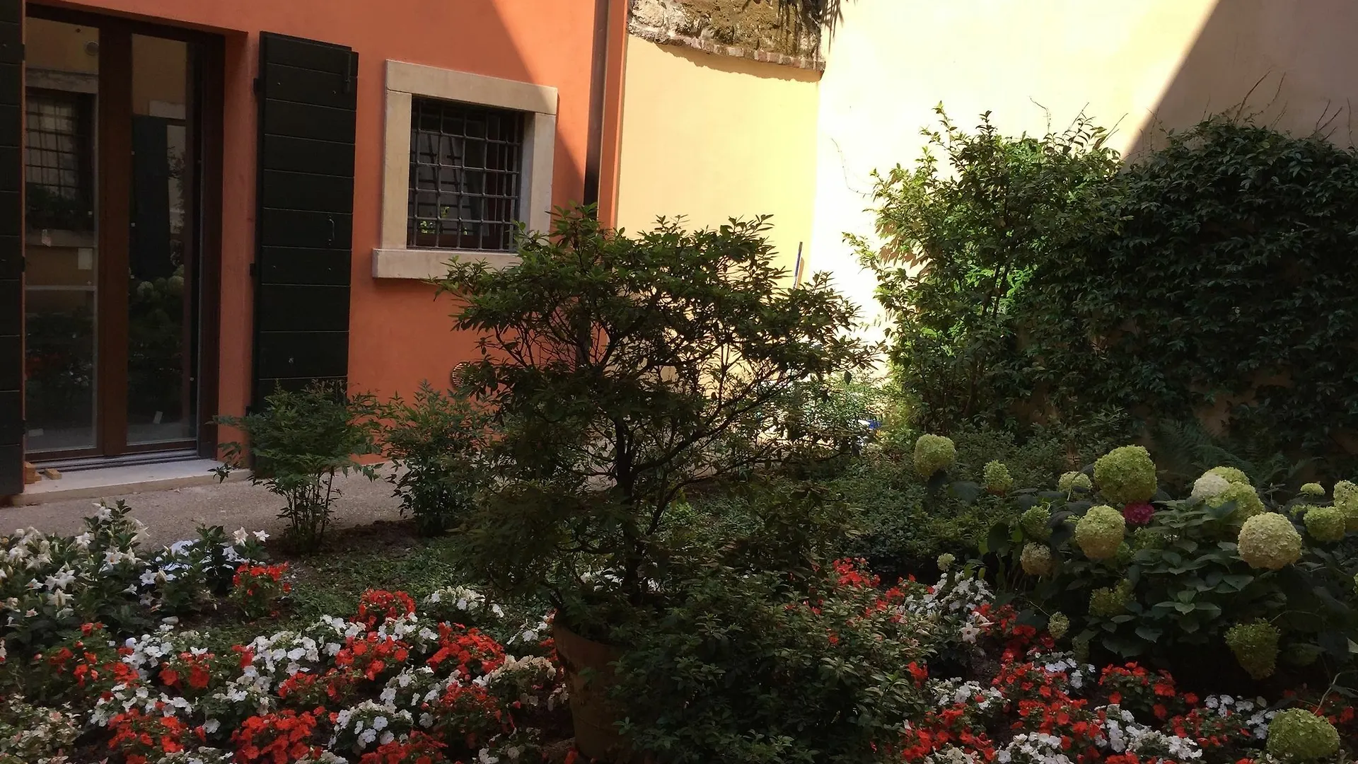 L'Angolino Nascosto Apartment Verona Italy