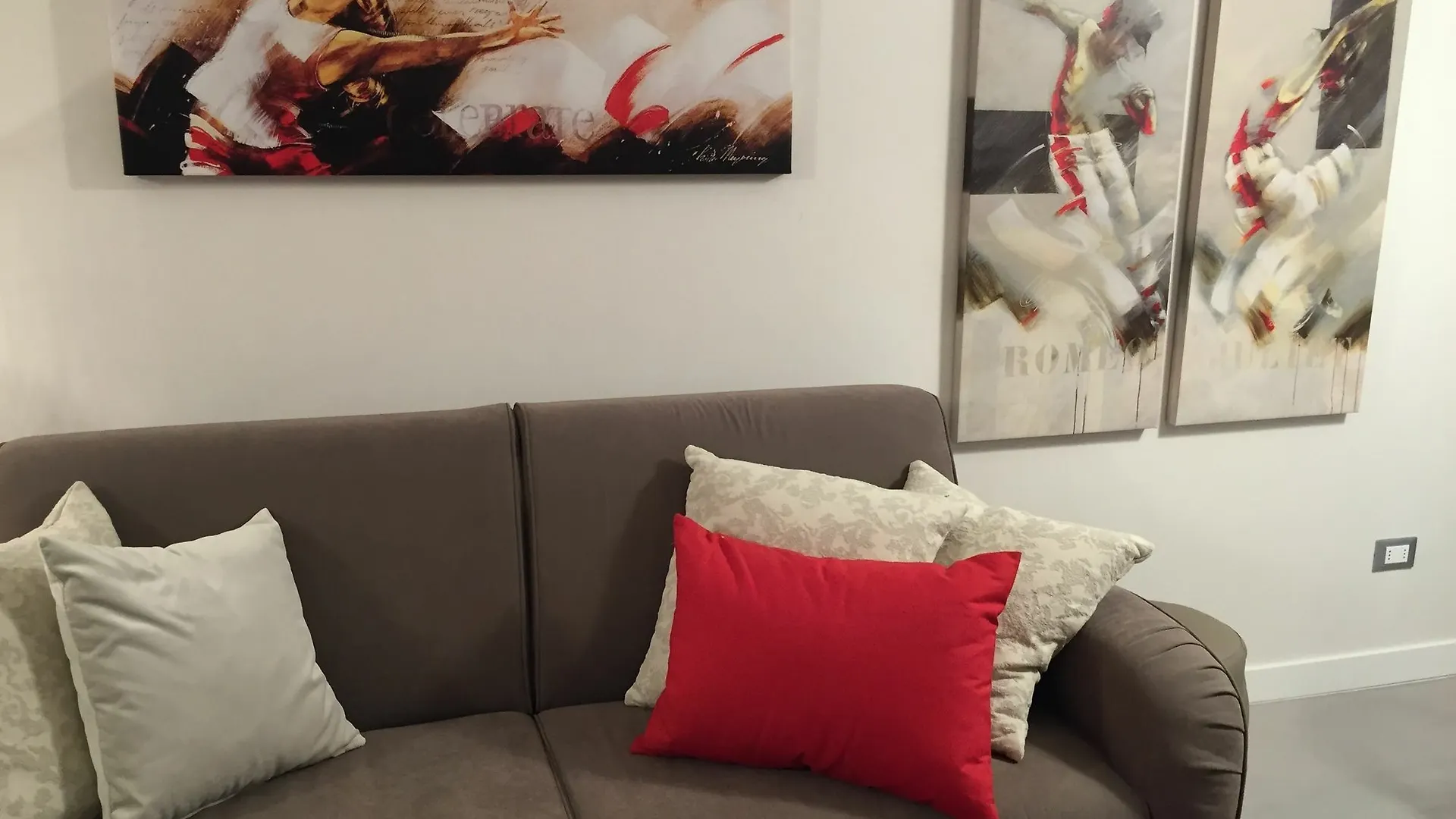 L'Angolino Nascosto Apartment Verona