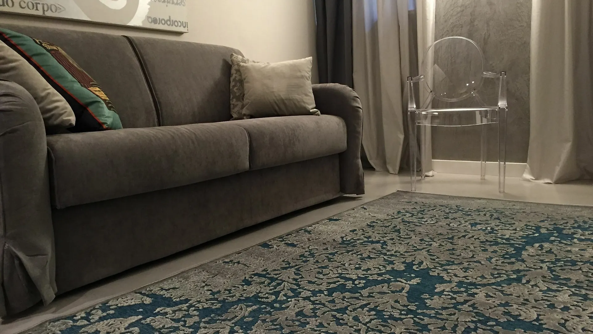L'Angolino Nascosto Apartment Verona