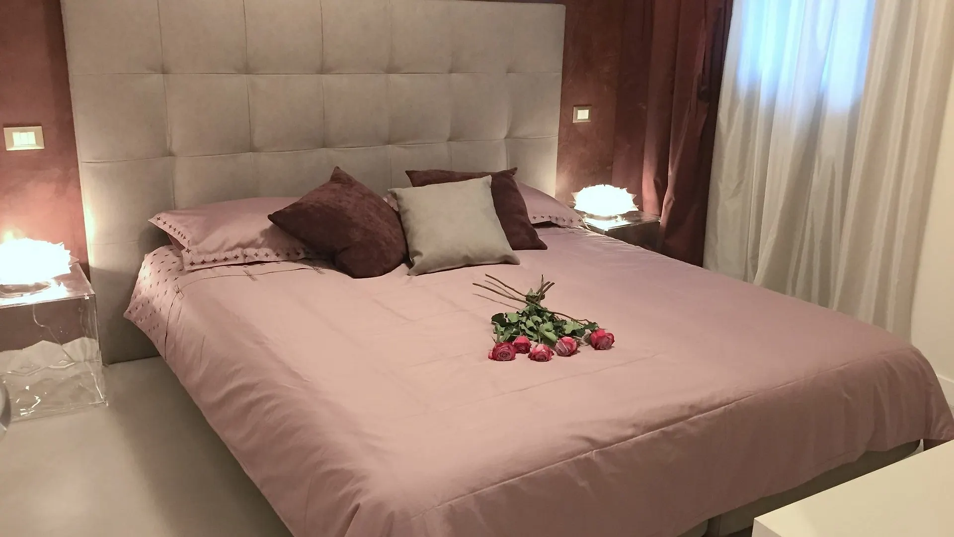 L'Angolino Nascosto Apartment Verona