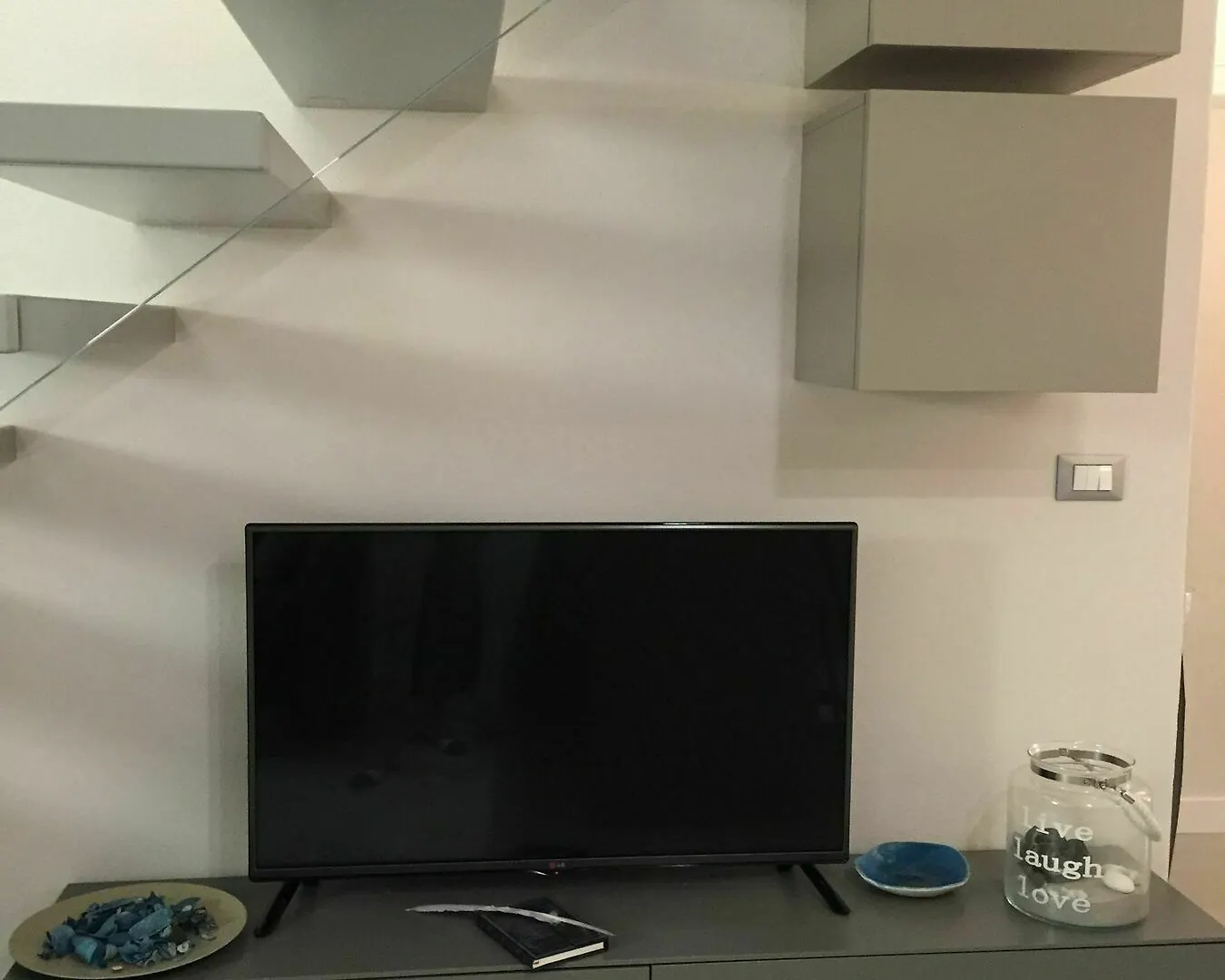 L'Angolino Nascosto Apartment Verona