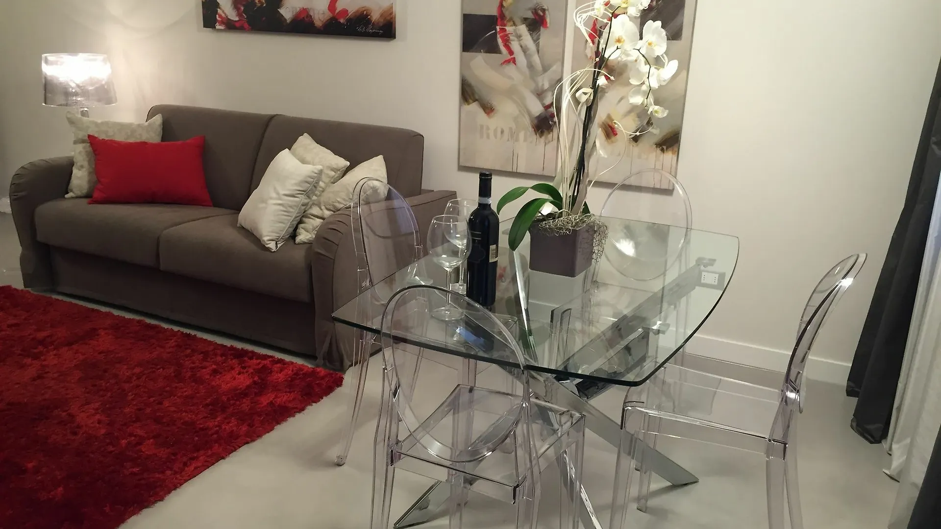 L'Angolino Nascosto Apartment Verona