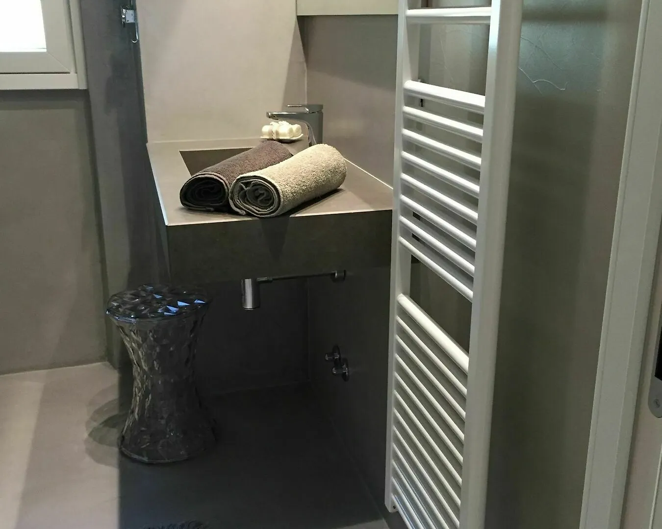 L'Angolino Nascosto Apartment Verona