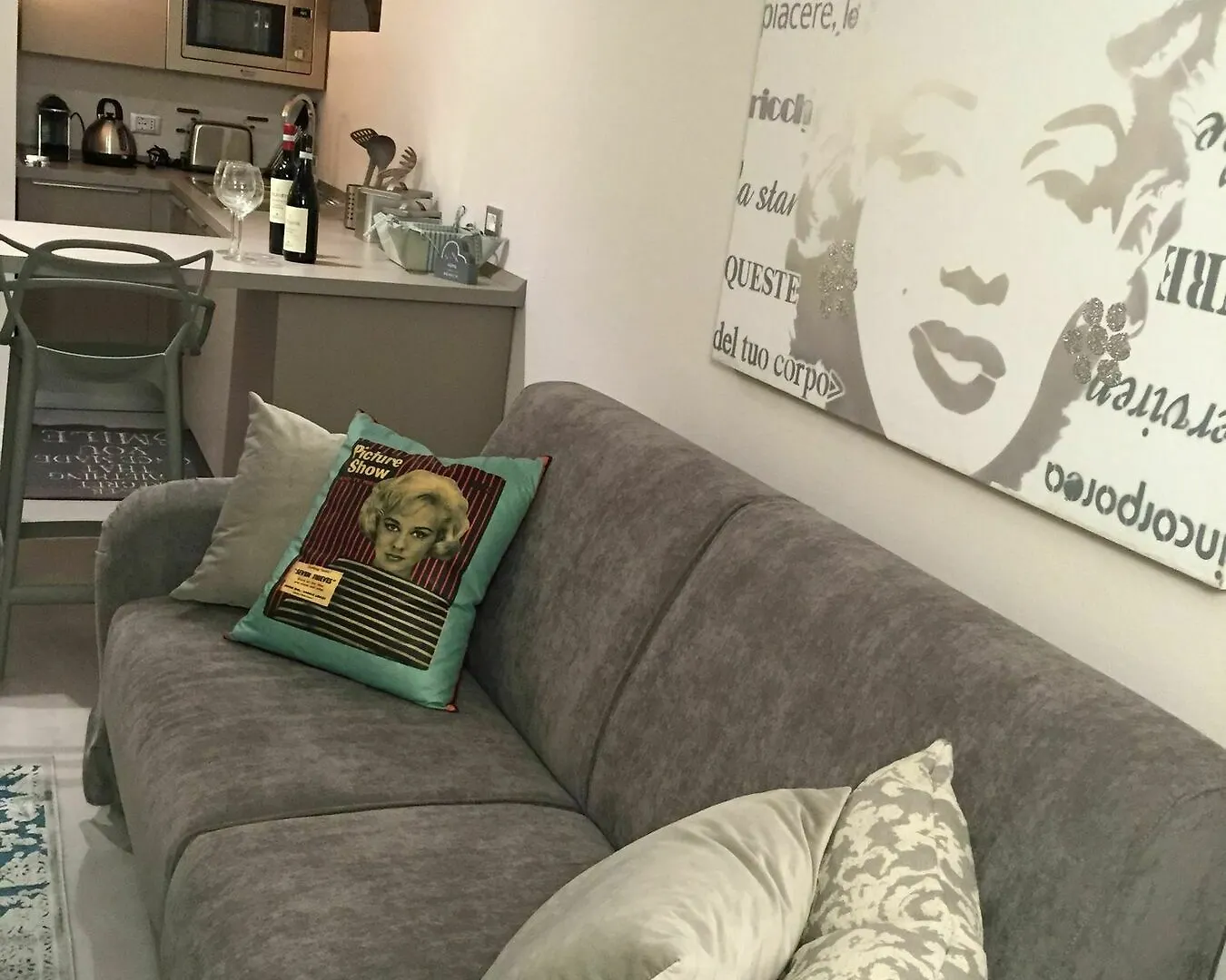 L'Angolino Nascosto Apartment Verona