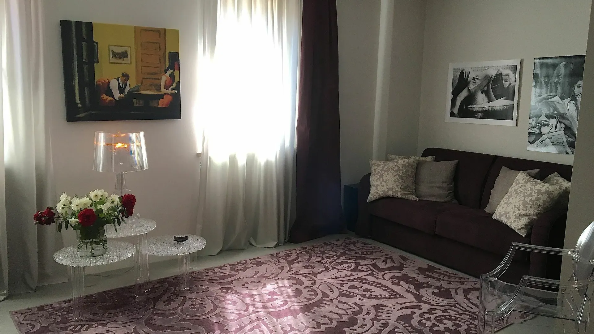Appartement L'Angolino Nascosto Verona